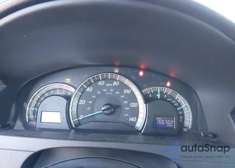 2012 Toyota Camry Se from USA, damaged, VIN 4T1BF1FK8CU184635